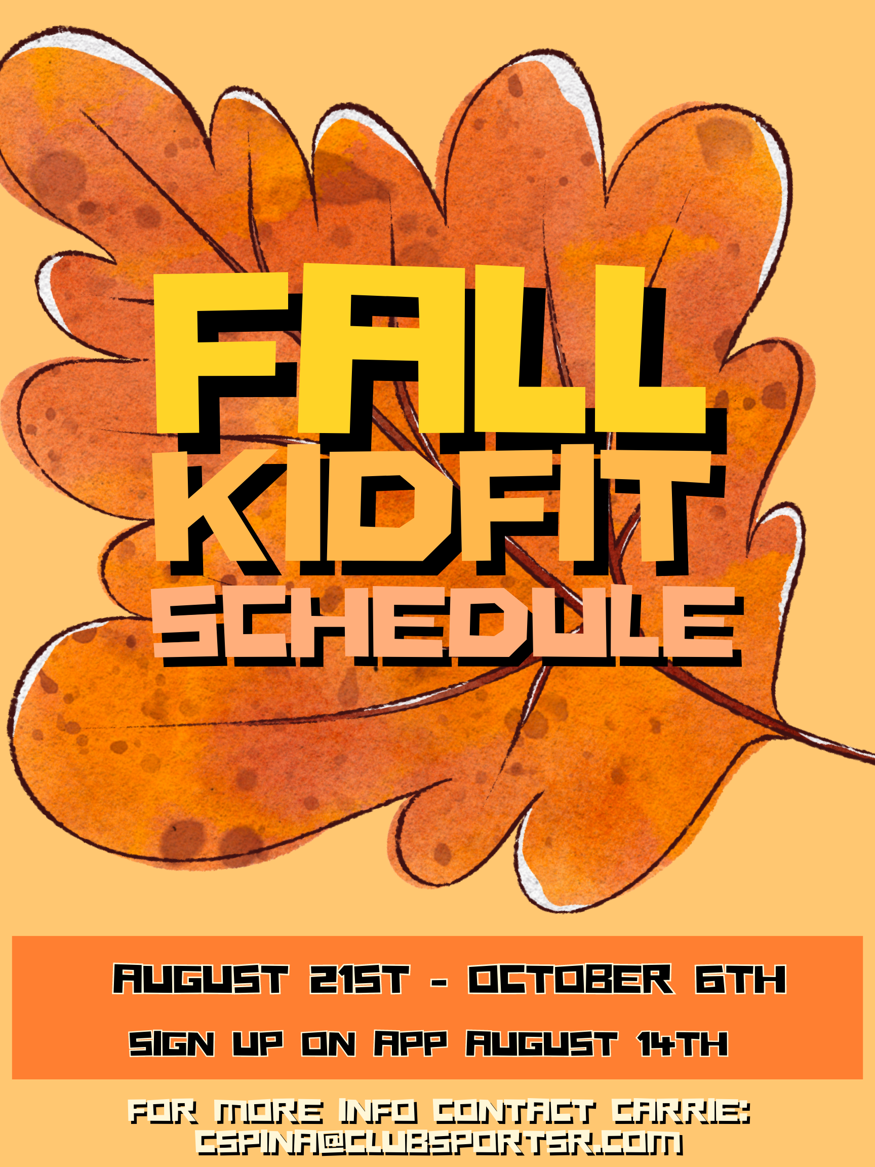 kidfit