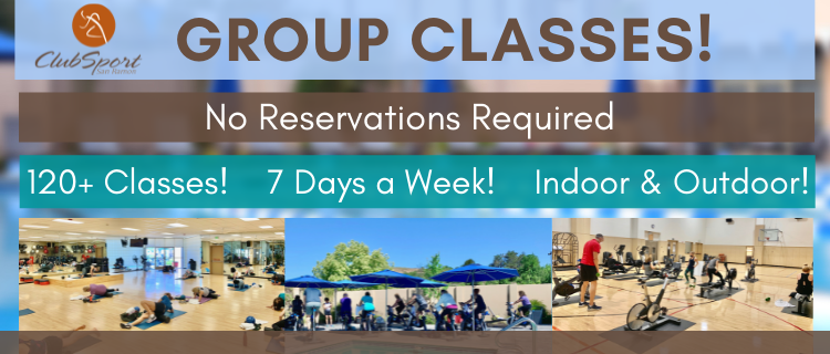 Group Classes