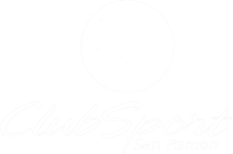 ClubSport San Ramon Logo