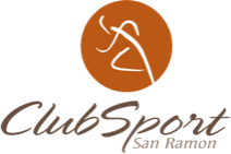 ClubSport San Ramon Logo