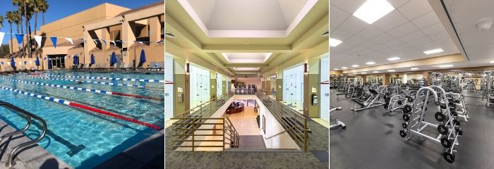 ClubSport San Ramon